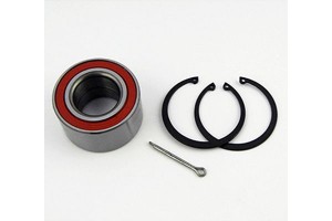 Sidat Σετ Ρουλεμάν Τροχών - 460071