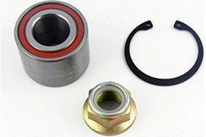 Sidat Σετ Ρουλεμάν Τροχών - 460077