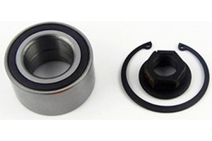 Sidat Σετ Ρουλεμάν Τροχών - 460078