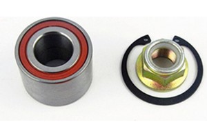 Sidat Σετ Ρουλεμάν Τροχών - 460088