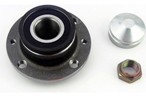 Sidat Σετ Ρουλεμάν Τροχών - 460102