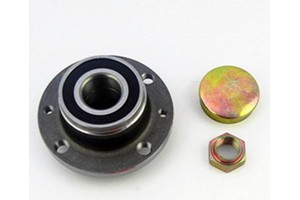 Sidat Σετ Ρουλεμάν Τροχών - 460106