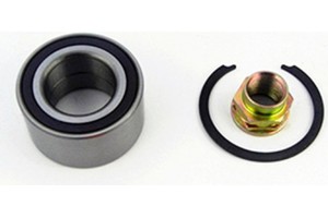 Sidat Σετ Ρουλεμάν Τροχών - 460122