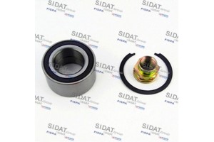 Sidat Σετ Ρουλεμάν Τροχών - 460122