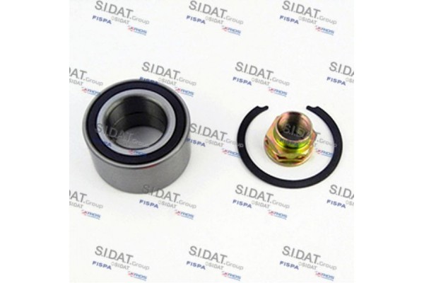 Sidat Σετ Ρουλεμάν Τροχών - 460122