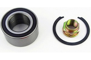 Sidat Σετ Ρουλεμάν Τροχών - 460123