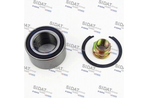 Sidat Σετ Ρουλεμάν Τροχών - 460123