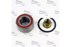 Sidat Σετ Ρουλεμάν Τροχών - 460126