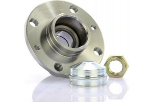 Sidat Σετ Ρουλεμάν Τροχών - 460142