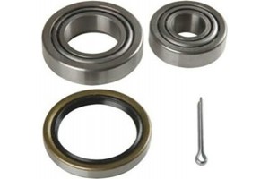 Sidat Σετ Ρουλεμάν Τροχών - 460199