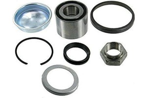 Sidat Σετ Ρουλεμάν Τροχών - 460213