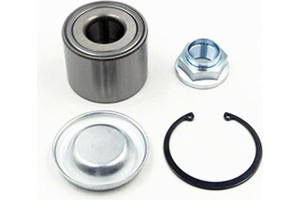 Sidat Σετ Ρουλεμάν Τροχών - 460214