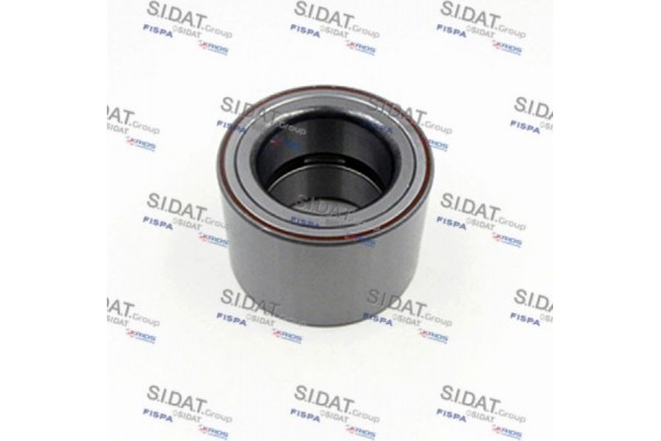 Sidat Σετ Ρουλεμάν Τροχών - 460215