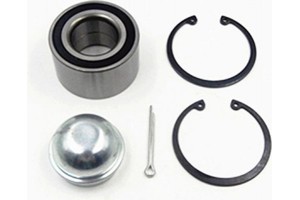 Sidat Σετ Ρουλεμάν Τροχών - 460216