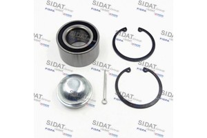 Sidat Σετ Ρουλεμάν Τροχών - 460216