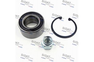 Sidat Σετ Ρουλεμάν Τροχών - 460218