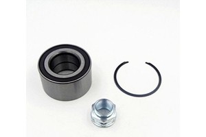 Sidat Σετ Ρουλεμάν Τροχών - 460219