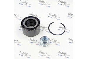 Sidat Σετ Ρουλεμάν Τροχών - 460219