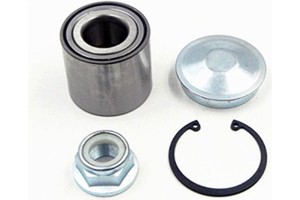 Sidat Σετ Ρουλεμάν Τροχών - 460220