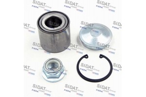 Sidat Σετ Ρουλεμάν Τροχών - 460220