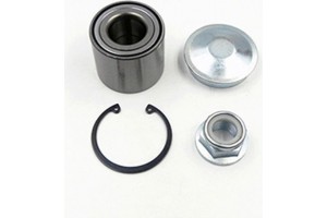 Sidat Σετ Ρουλεμάν Τροχών - 460222