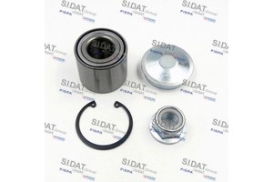 Sidat Σετ Ρουλεμάν Τροχών - 460222