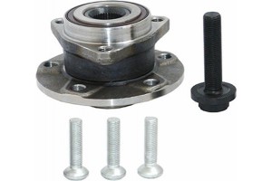 Sidat Σετ Ρουλεμάν Τροχών - 460223