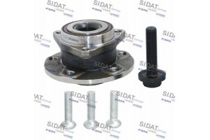 Sidat Σετ Ρουλεμάν Τροχών - 460223