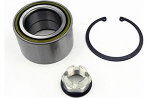 Sidat Σετ Ρουλεμάν Τροχών - 460226