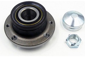 Sidat Σετ Ρουλεμάν Τροχών - 460231