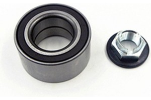 Sidat Σετ Ρουλεμάν Τροχών - 460232