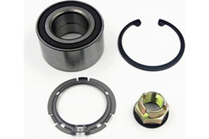 Sidat Σετ Ρουλεμάν Τροχών - 460234