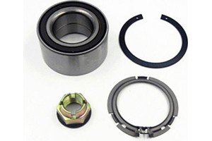 Sidat Σετ Ρουλεμάν Τροχών - 460235