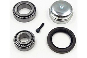 Sidat Σετ Ρουλεμάν Τροχών - 460236