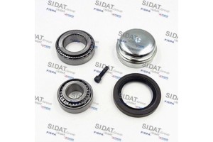 Sidat Σετ Ρουλεμάν Τροχών - 460236