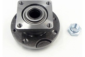 Sidat Σετ Ρουλεμάν Τροχών - 460237