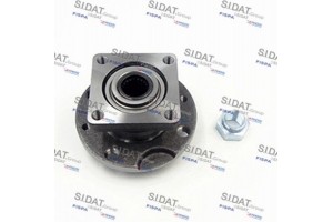 Sidat Σετ Ρουλεμάν Τροχών - 460237