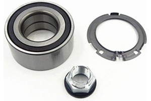 Sidat Σετ Ρουλεμάν Τροχών - 460238