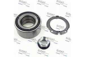 Sidat Σετ Ρουλεμάν Τροχών - 460238