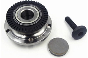 Sidat Σετ Ρουλεμάν Τροχών - 460239