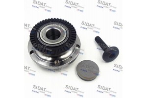 Sidat Σετ Ρουλεμάν Τροχών - 460239