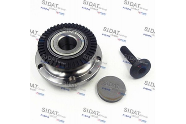 Sidat Σετ Ρουλεμάν Τροχών - 460239