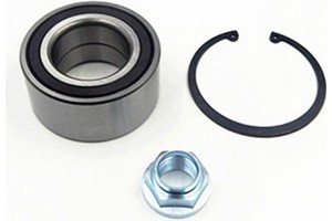 Sidat Σετ Ρουλεμάν Τροχών - 460244