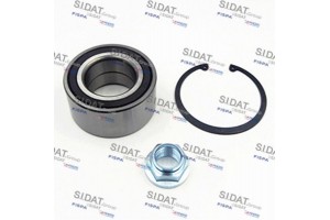 Sidat Σετ Ρουλεμάν Τροχών - 460244