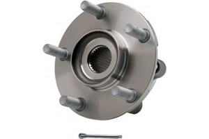 Sidat Σετ Ρουλεμάν Τροχών - 460248