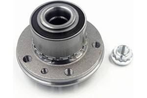 Sidat Σετ Ρουλεμάν Τροχών - 460253