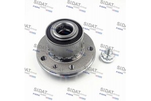 Sidat Σετ Ρουλεμάν Τροχών - 460253