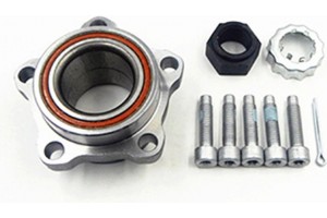 Sidat Σετ Ρουλεμάν Τροχών - 460256