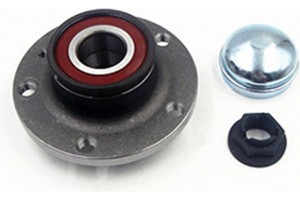 Sidat Σετ Ρουλεμάν Τροχών - 460258