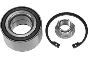 Sidat Σετ Ρουλεμάν Τροχών - 460260